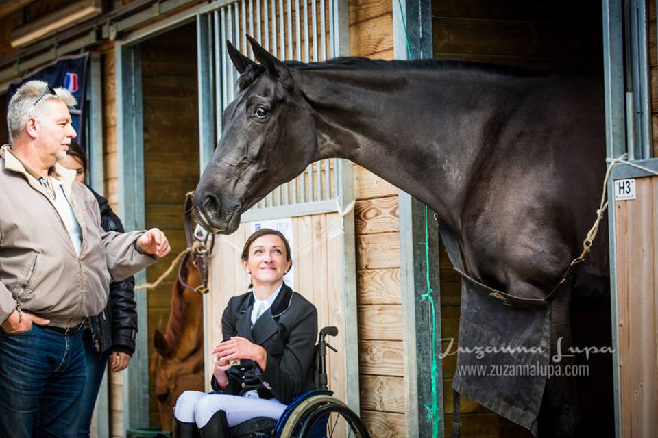 Overcoming “Obstacles”- A Photo Essay by Zuzanna Lupa