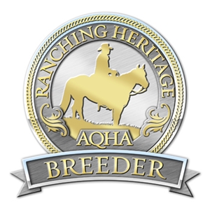 Learn How to Become an AQHA Ranching Heritage Breeder