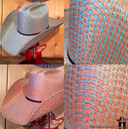 Need a New Lid This Summer? Shorty’s Has You Covered