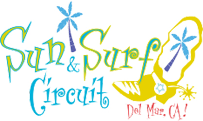 Don’t Forget! April 30th Stall Reservation Deadline For 2014 Sun and Surf Circuit