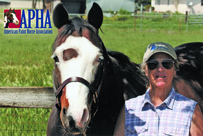 California Equestrienne Logs 10,000 Hours With Ride America