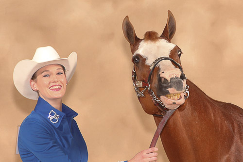 Candid Photo Booth at Western Regional Zone 2 and Utah POR With Don Trout