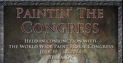 $1,000 Ashley Marie Huntington Memorial Royalty Scholarship Contest During Paintin’ The Congress in July