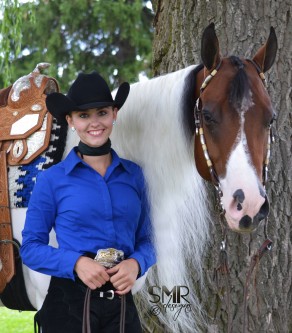 Long Manes in All-Around Events, A Do or Don’t? | Equine Chronicle