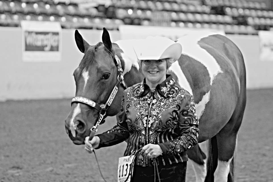 Day 8 Photos and Results From 2014 Pinto World Show