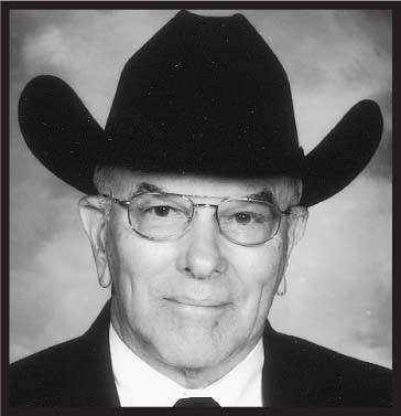 OQHA Past President Charlie Menker Has Passed Away, Services to Take Place June 5-6