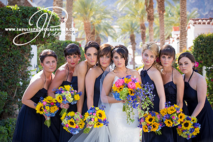 Congratulations Brittany and Wheeler Morgan On Recent Nuptials