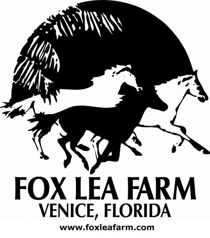 Attention AQHA Competitors: Fox Lea Fall Show, Sept. 12-14 in Venice, Florida