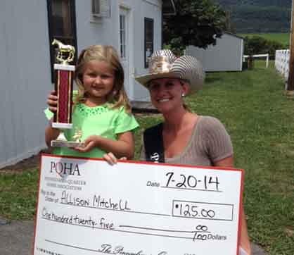 2,300+ Entries and $30,000 in Prizes at PQHA’s Mid-Summer Madness