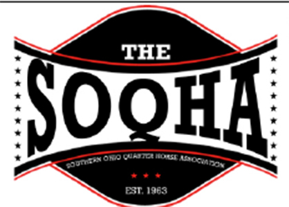 Class Lineup For 2014 SOQHA Futurity- 20+ Futurity Classes, $5,000 Ohio Bonus Incentive, and Much More