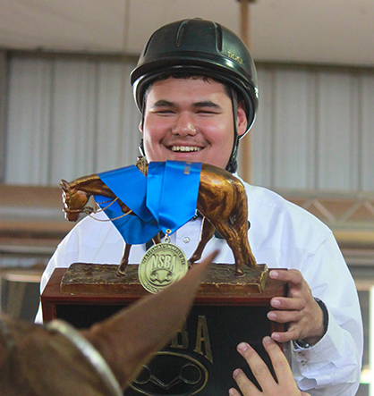 What Being an Equestrian is Truly All About..