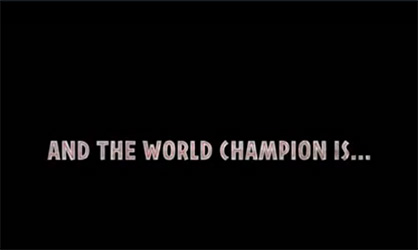 2014 AQHYA World Show Trailer- See If You Made the Video!