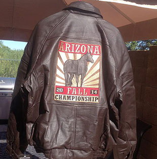 It’s the First Day of Fall! And the Arizona Fall Championship is Getting Underway