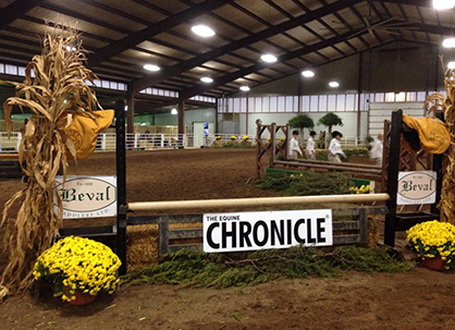 TOP COMPETITORS SCORE BIG AT 2014 HUNTFIELD NQHL MEDAL FINALS IN KY