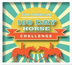 25,000 Newcomers Introduced to Horse Industry During 100-Day Horse Challenge
