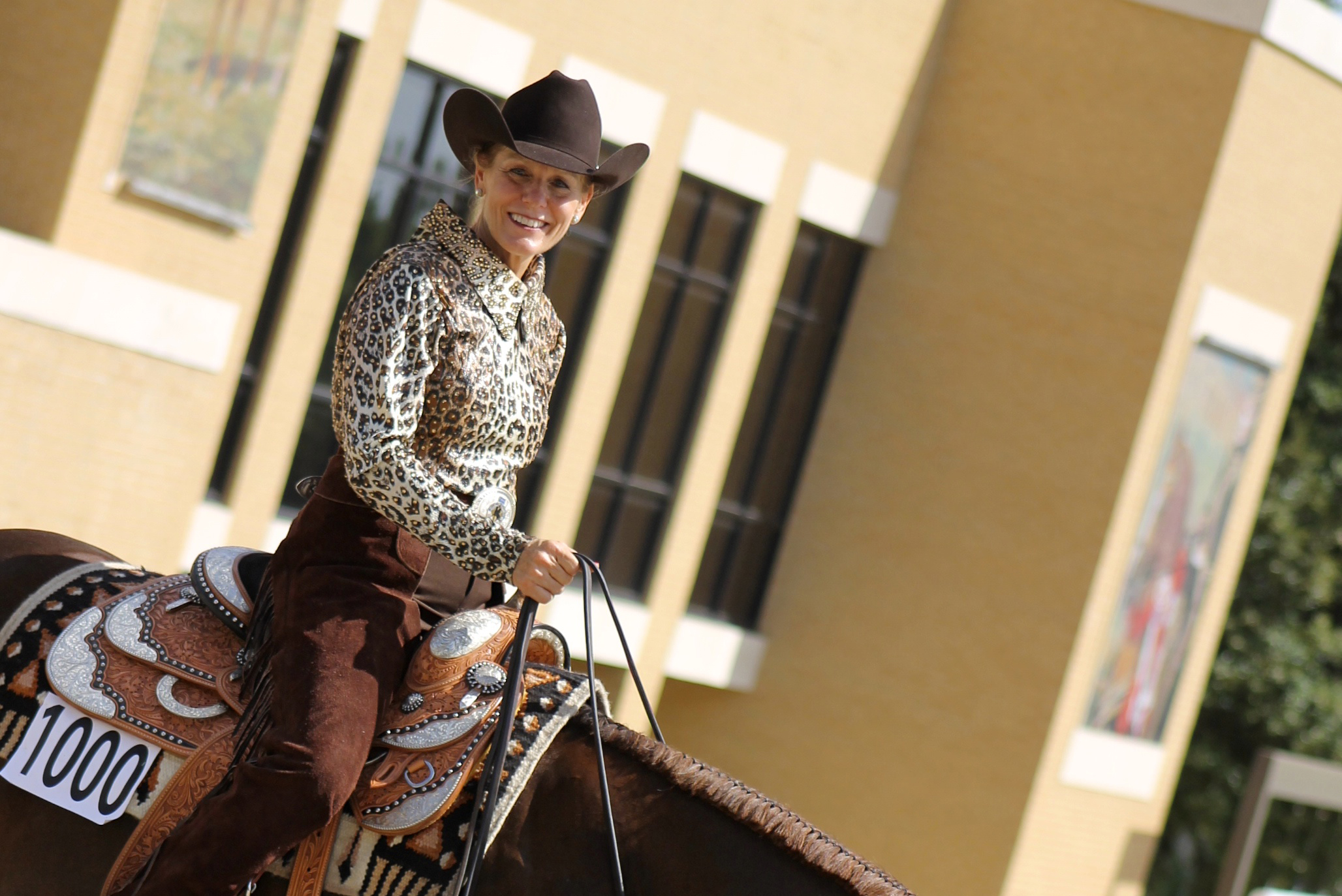 AQHA Announces New Mission and Horse Show Vision Statement