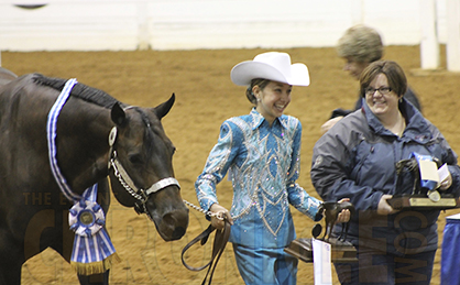 Have You Booked a Hotel for the 2015 Quarter Horse Congress? Don’t Miss Out on Discounted Rates!