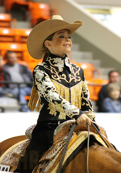 10-Year-Old Ava Coughlin and Divas Invitation Win Small Fry Western ...