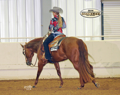 One Novice Youth’s Journey to the Big Leagues: Ashley Roach and Zip Skip and Strut