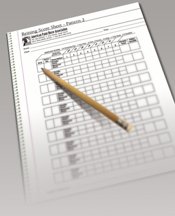 Understanding the Judge’s Score Sheet