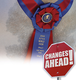 What’s Your Opinion? – APHA Rule Change Proposals for 2016