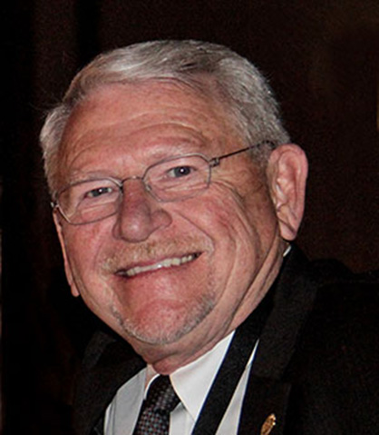 Our Condolences Following Passing of AQHA First VP. George Phillips