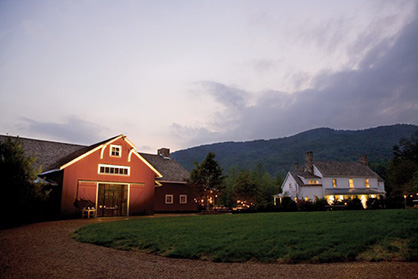 An Insider’s Look at Blackberry Farm, Cover Location For 2015 Sports Illustrated Swimsuit Issue