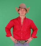 Brandon Davis Joins Kimes Ranch Sponsored Athletes, International Sponsorship Competition Now Underway