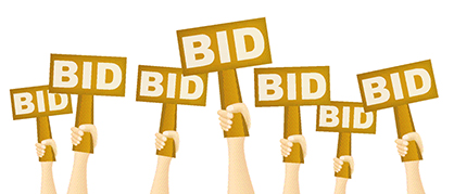 Legends Premier Stallion Season Auction