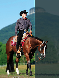 Scott Frye Quarter Horses – A Lifelong Passion for Horses  Leads to a Successful Career in the Sport