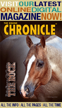 2015 May/June Equine Chronicle is Now Online!