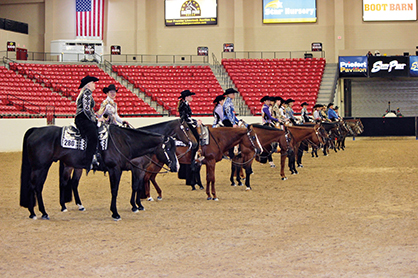 The Silver Dollar Circuit Hits the Jackpot With Over 10,000 Entries!