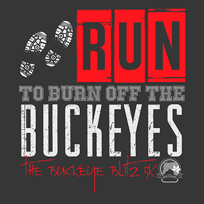 Inaugural Buckeye Blitz 5K Coming to 2015 Buckeye Classic
