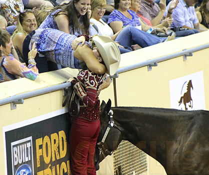 The Most Important Lessons We’ve Learned From Our Horse Show Moms