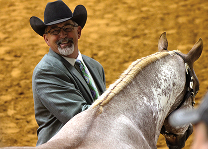 CHANGE is COMING – APHA World Show Moves to September