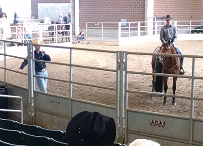 2015 Iowa Show Circuit Is Underway and Racking up HUGE Numbers