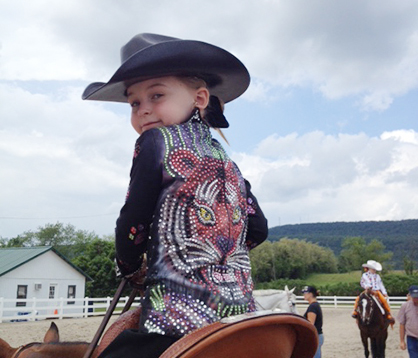 PQHA Summer Kick-Off Quarter Horse Show Was a Hit With Approx. 4,000 Entries