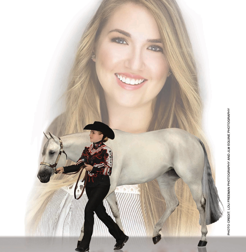 EC Spotlight on Youth – Ansley Pritchett