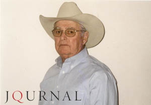 Condolences Following Passing of AQHA Judge, APHA Hall of Fame Inductee, Bill James