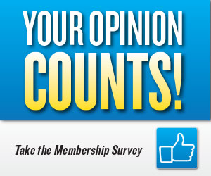 Your Opinion Counts! Take AQHA Membership Survey Today