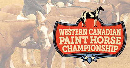 APHA Paint Horse Championships Expanding Into Canada