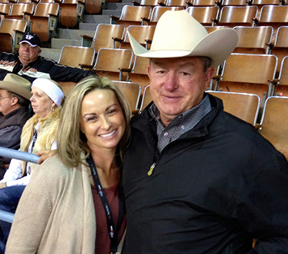 Gene Parker Recovering Well After Recent Hospitalization