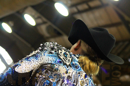 Day 1 Around the Rings at 2015 NSBA World Championship Show
