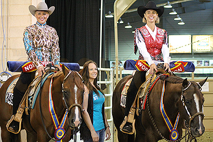 Thursday Morning Winners at 2015 NSBA World Include Galyean, Dempze, Affeldt, and King