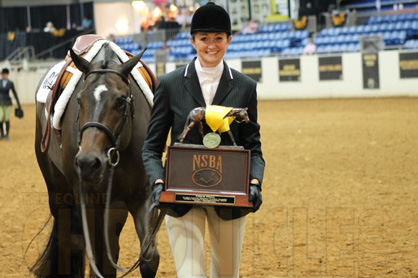 Day 4 Around the Rings at 2015 NSBA World Show