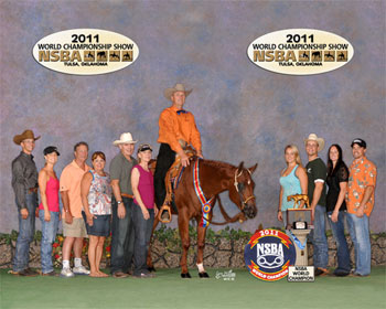 Last Call For Quarter Horse Congress Super Sale Entries!