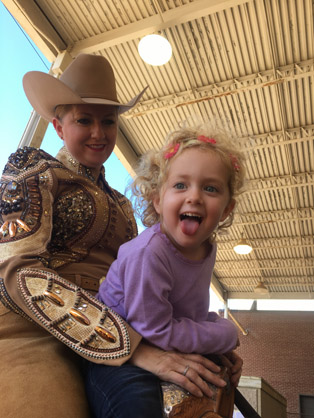 Around the Rings at The Congress – 10/20 with the G-Man