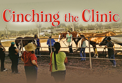 Cinching the Clinic