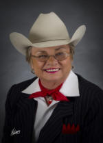 Horse Industry Loses Judge Linda Neely, Memorial Scholarship to be Set Up in Her Name