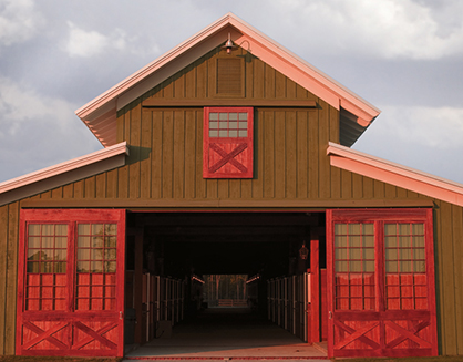 Keeping The Peace – Keys to a Healthy Barn Dynamic